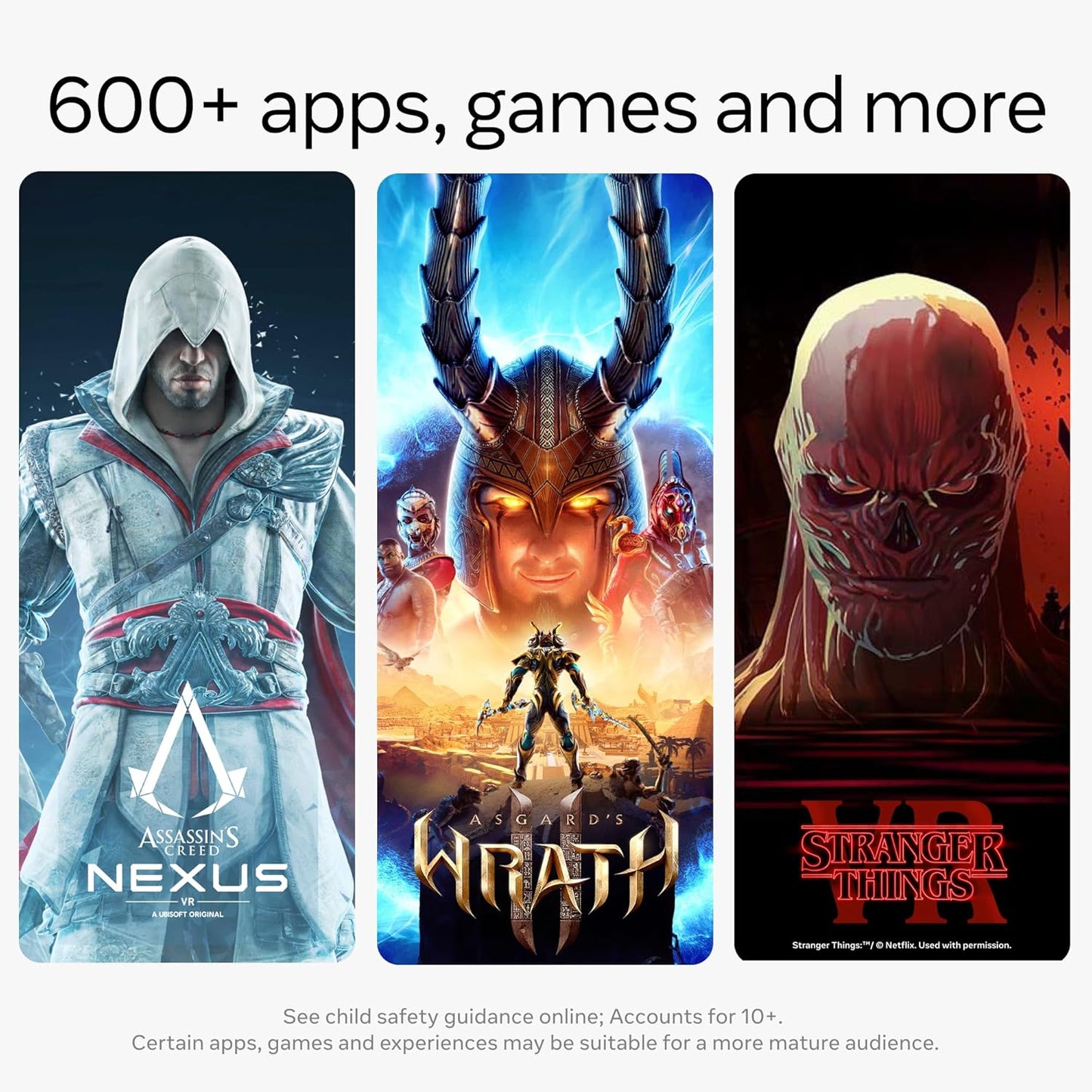 Meta Quest 3S 256GB