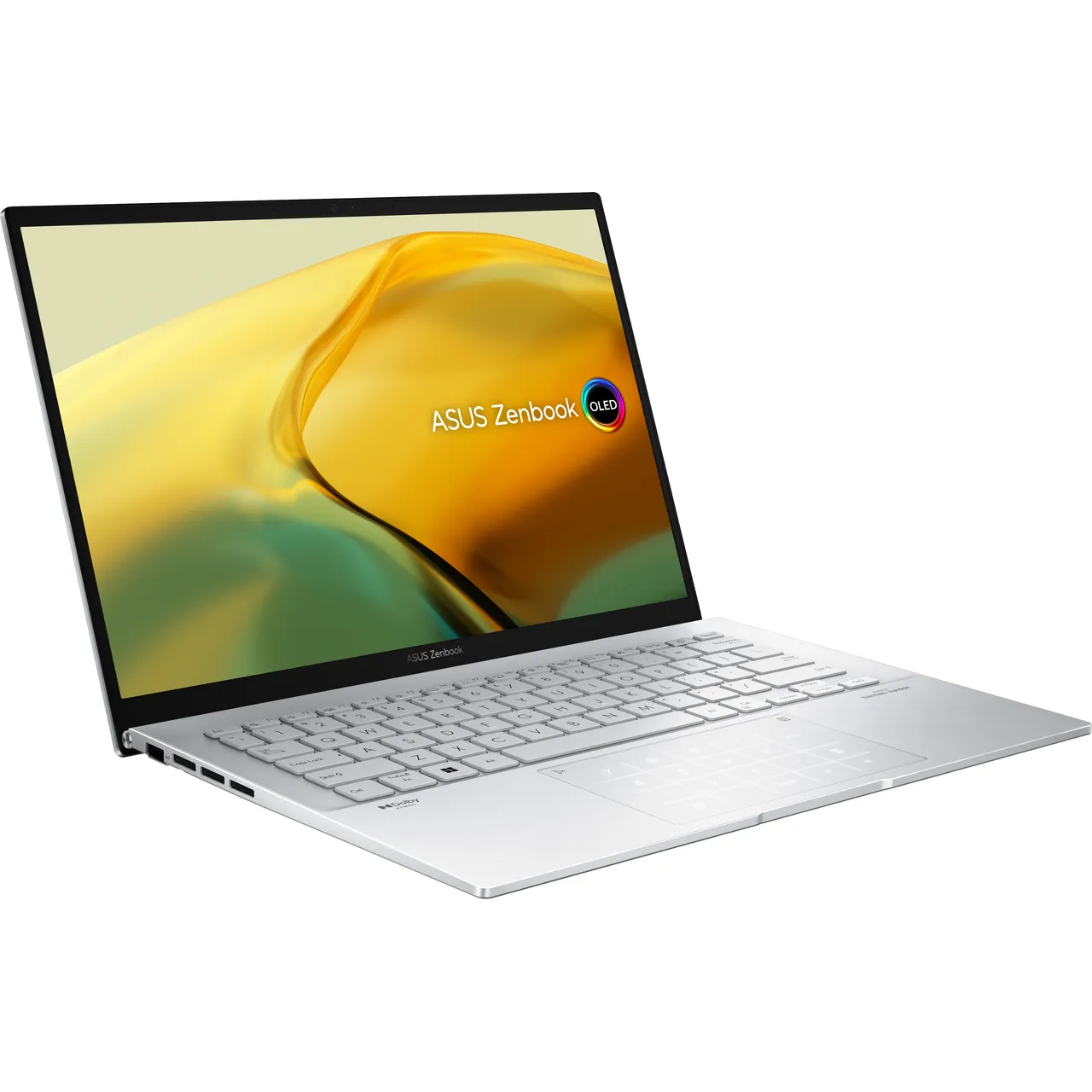ASUS ZENBOOK OLED 14IN I5 16GB 512SSD W11