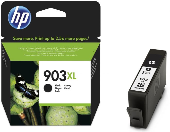 HP 903XL ORIGINAL INK CARTRIDGES