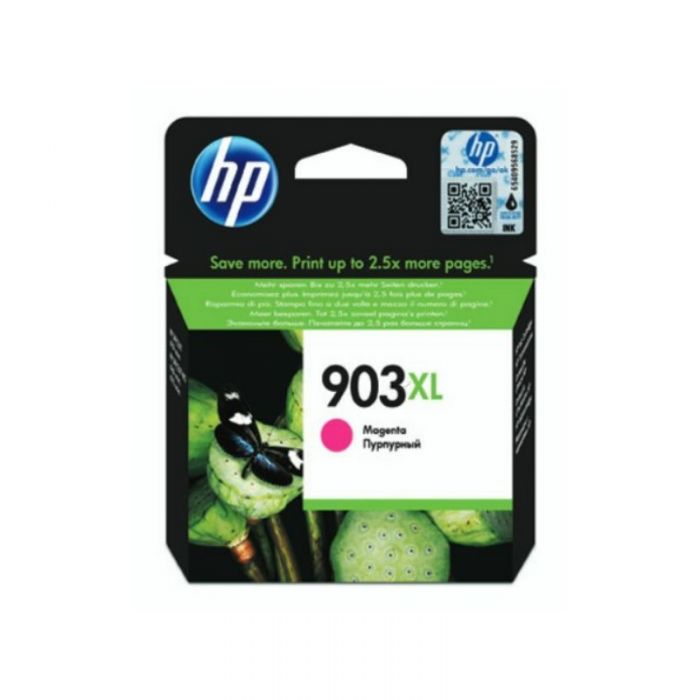 HP 903XL ORIGINAL INK CARTRIDGES