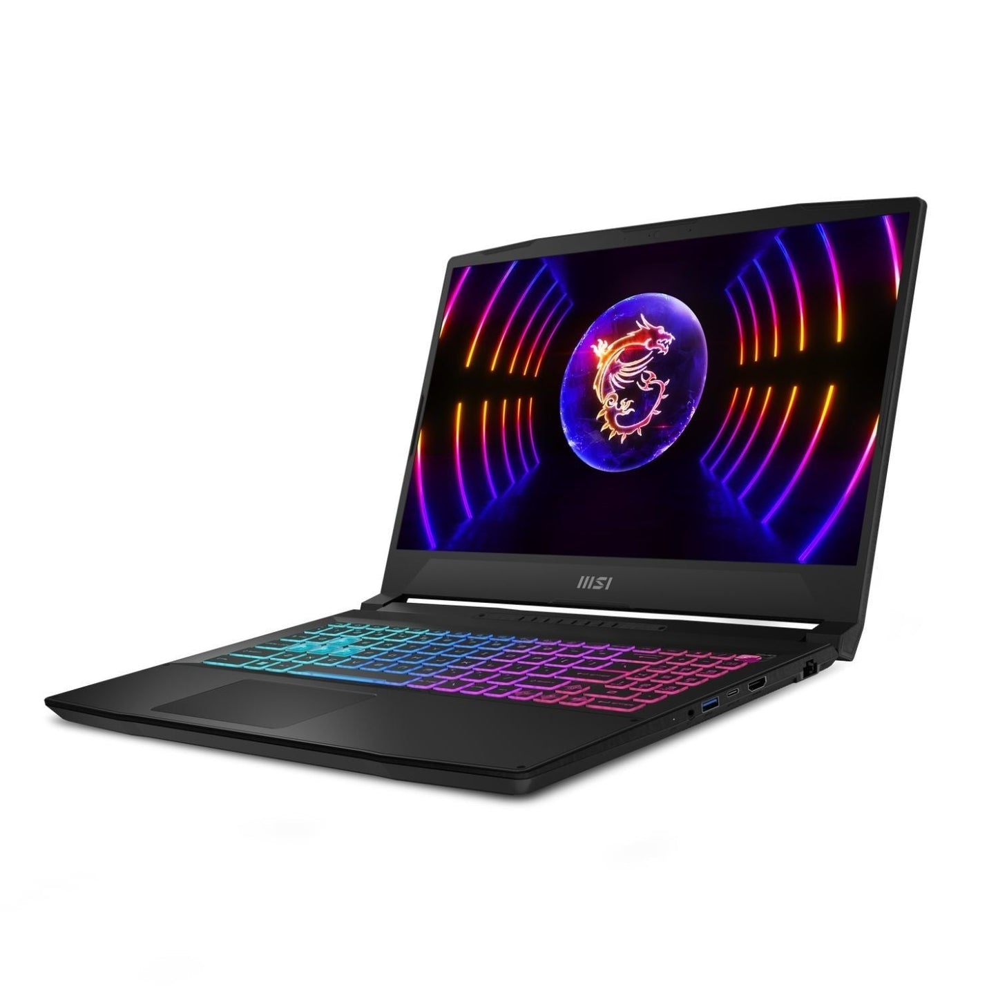 MSI KATANA 15.6 I7 16GB 1TB RTX 4060