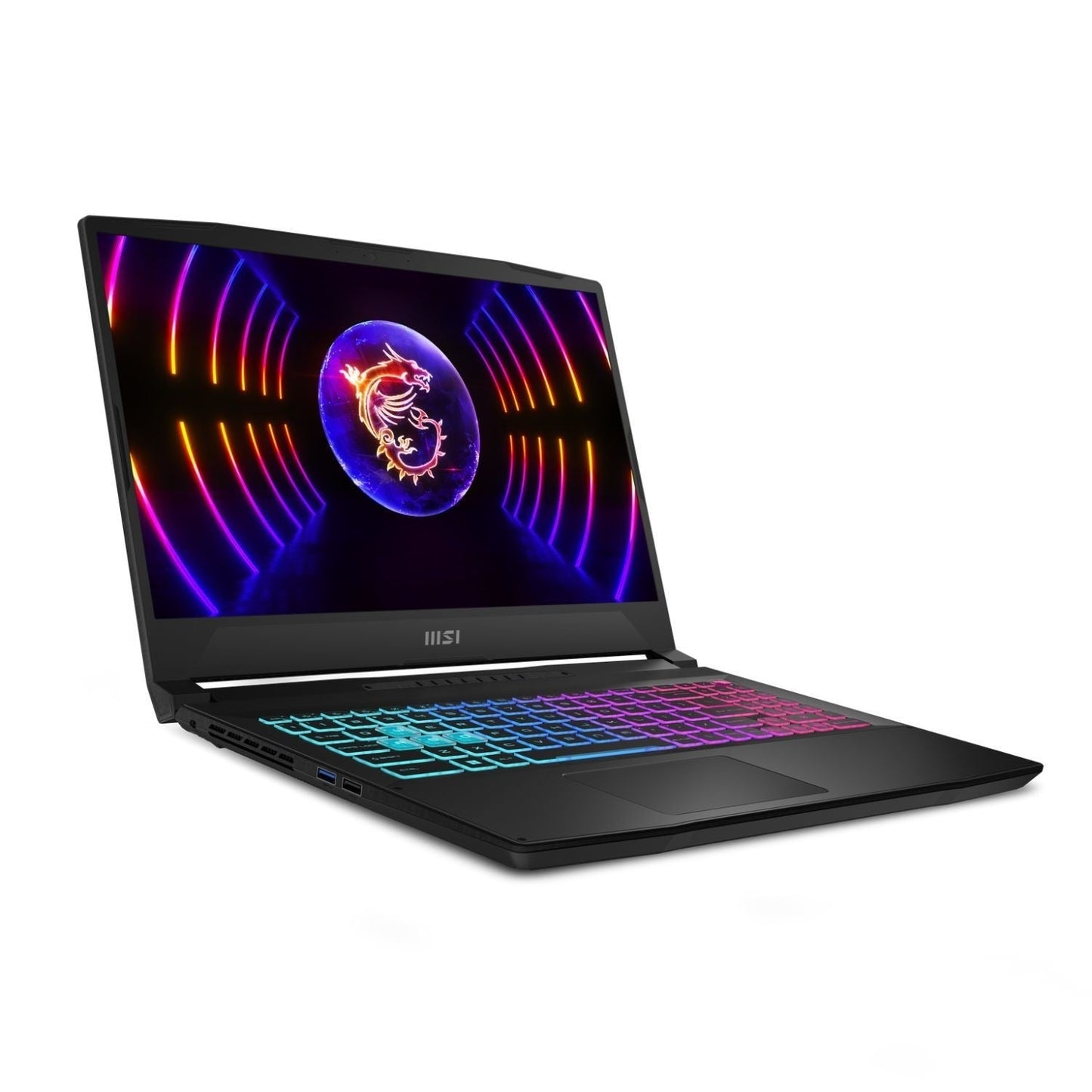 MSI KATANA 15.6 I7 16GB 1TB RTX 4060