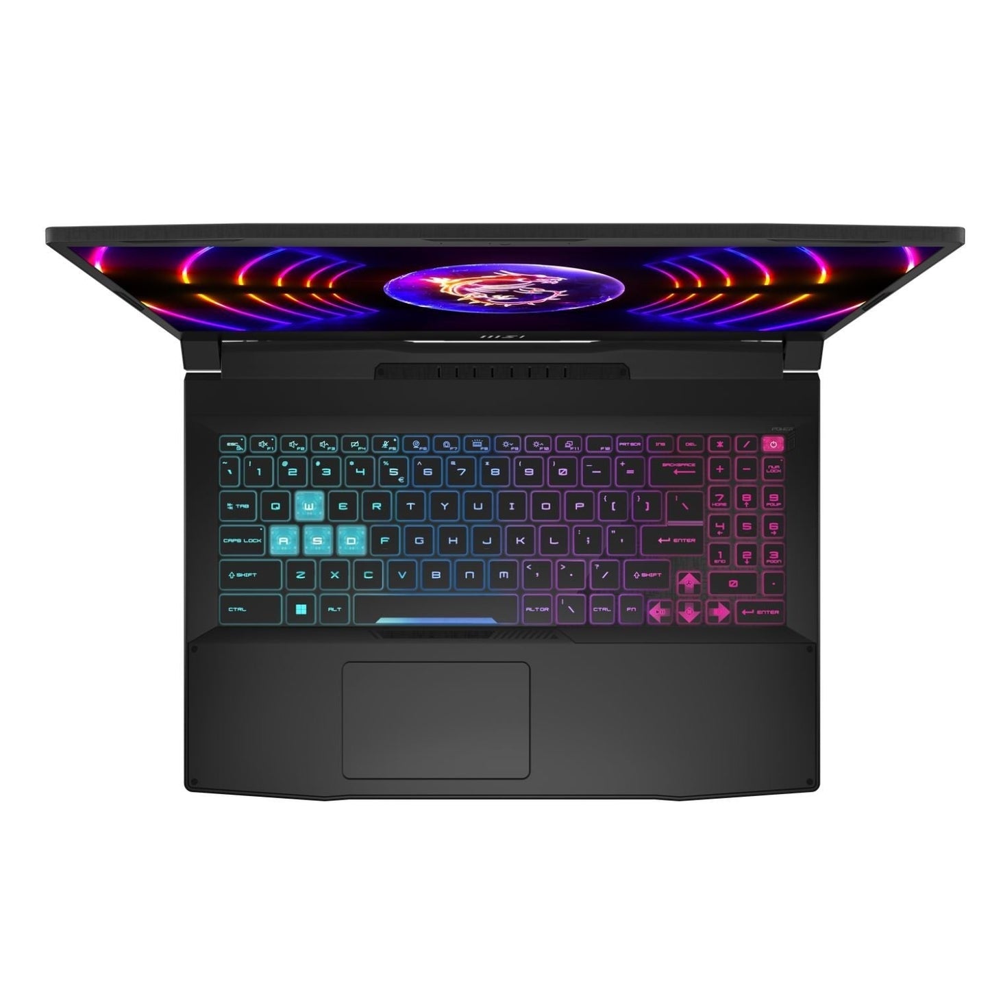 MSI KATANA 15.6 I7 16GB 1TB RTX 4060
