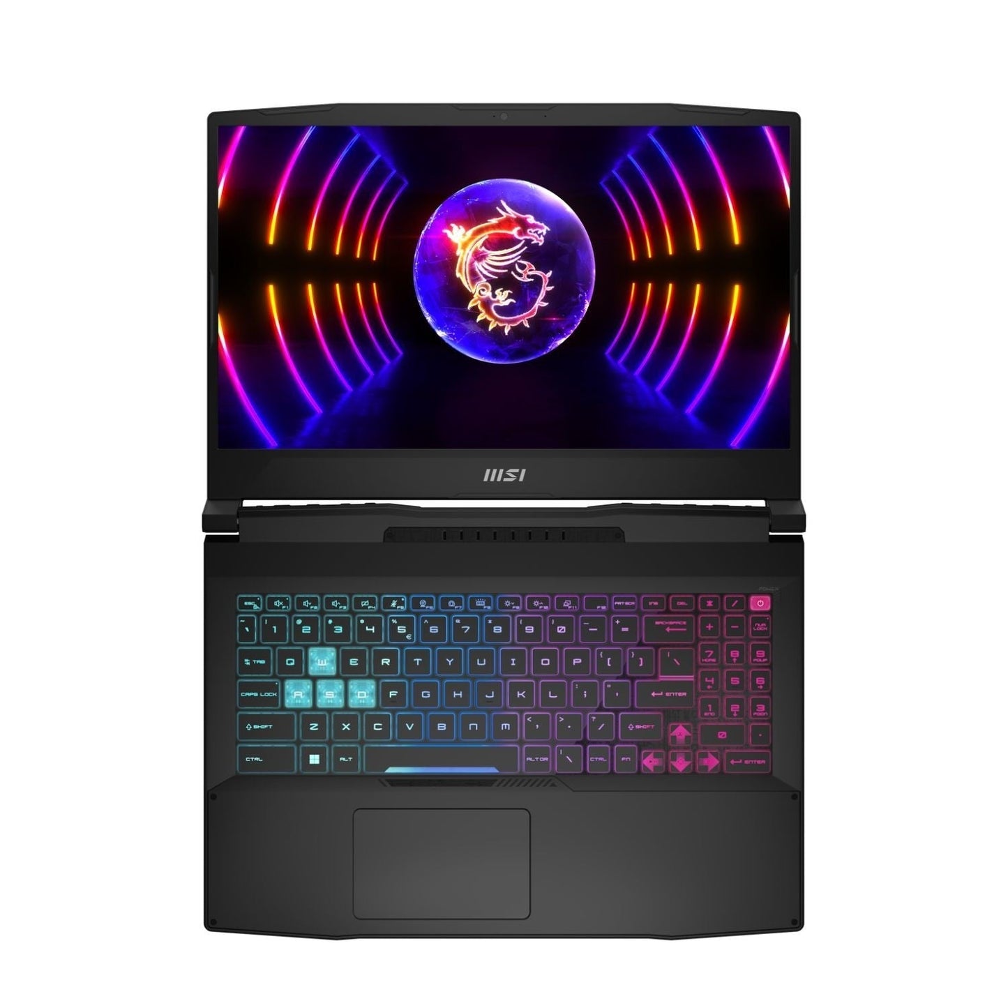 MSI KATANA 15.6 I7 16GB 1TB RTX 4060