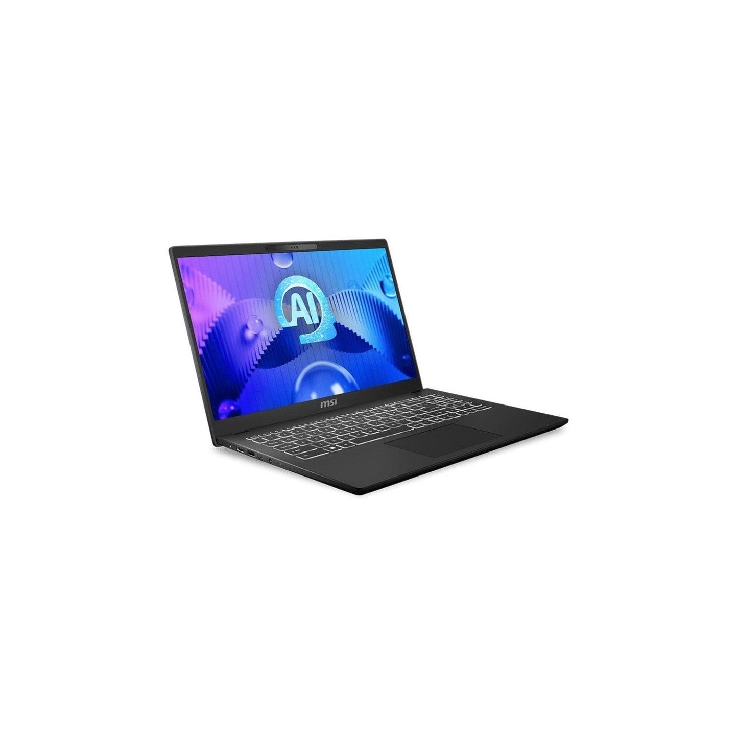 MSI 15.6 I5 ULTRA 16GB DDR5 512SSD W11H