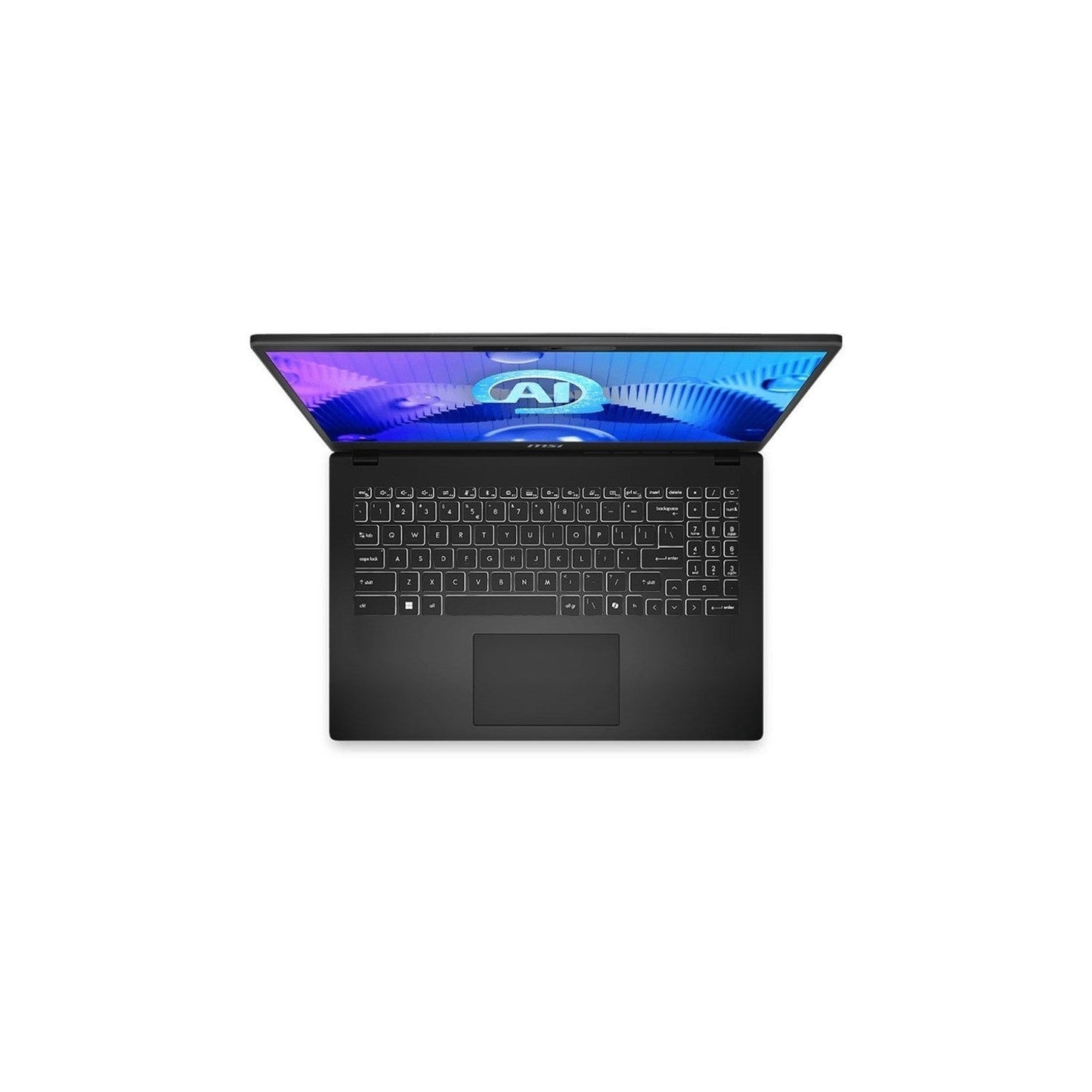 MSI 15.6 I5 ULTRA 16GB DDR5 512SSD W11H