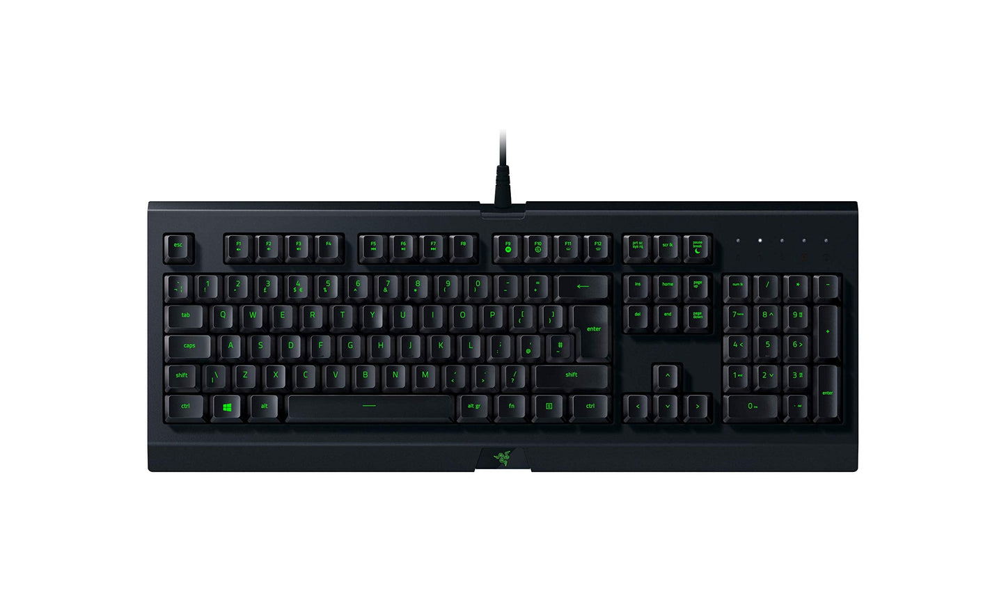 RAZER CYNOSA LITE ESSENTIAL GAMING KEYBOARD