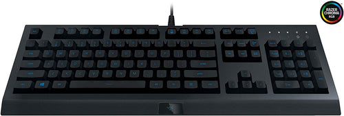 RAZER CYNOSA LITE ESSENTIAL GAMING KEYBOARD