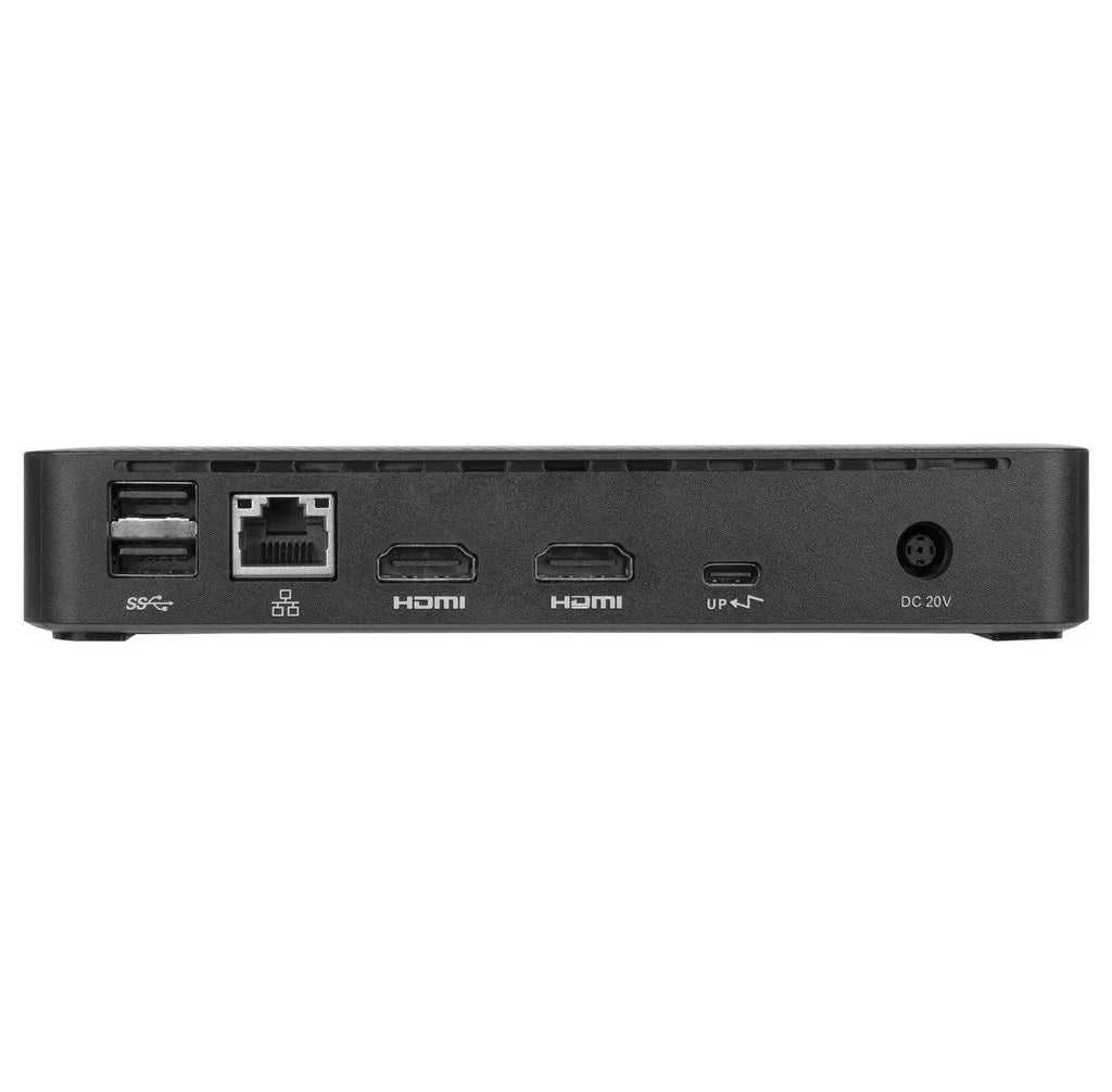 TARGUS DOCKING STATION 65W