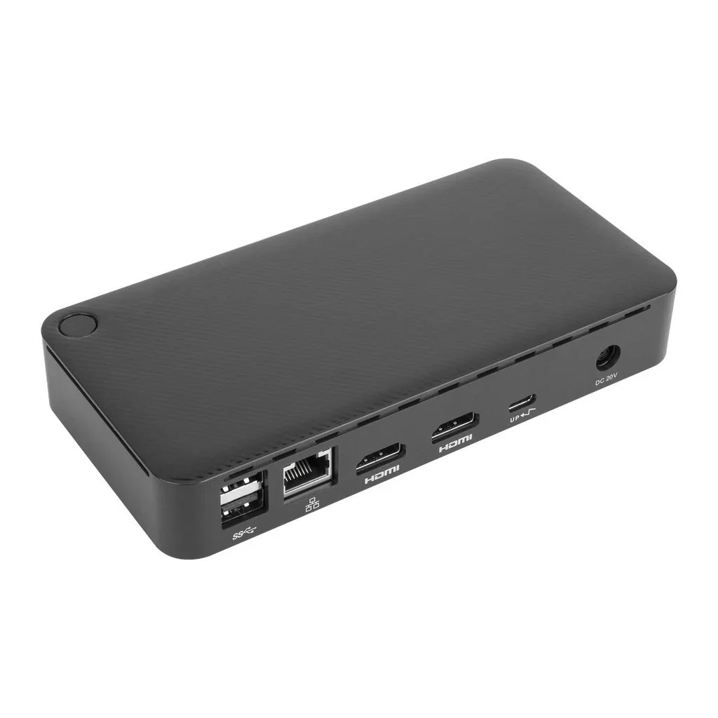 TARGUS DOCKING STATION 65W