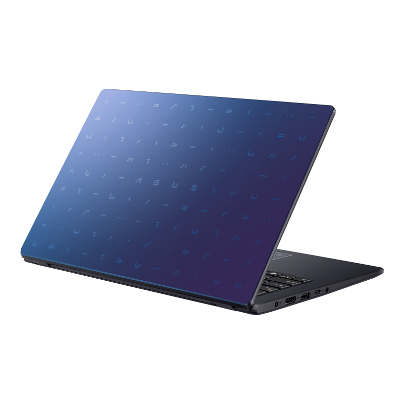 ASUS VIVO GO 14 INTEL N4500 4GB 128SSD BLUE WIN11S