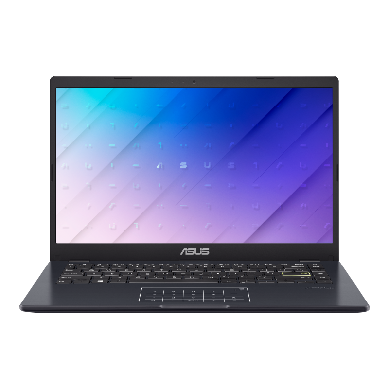 ASUS VIVO GO 14 INTEL N4500 4GB 128SSD BLUE WIN11S