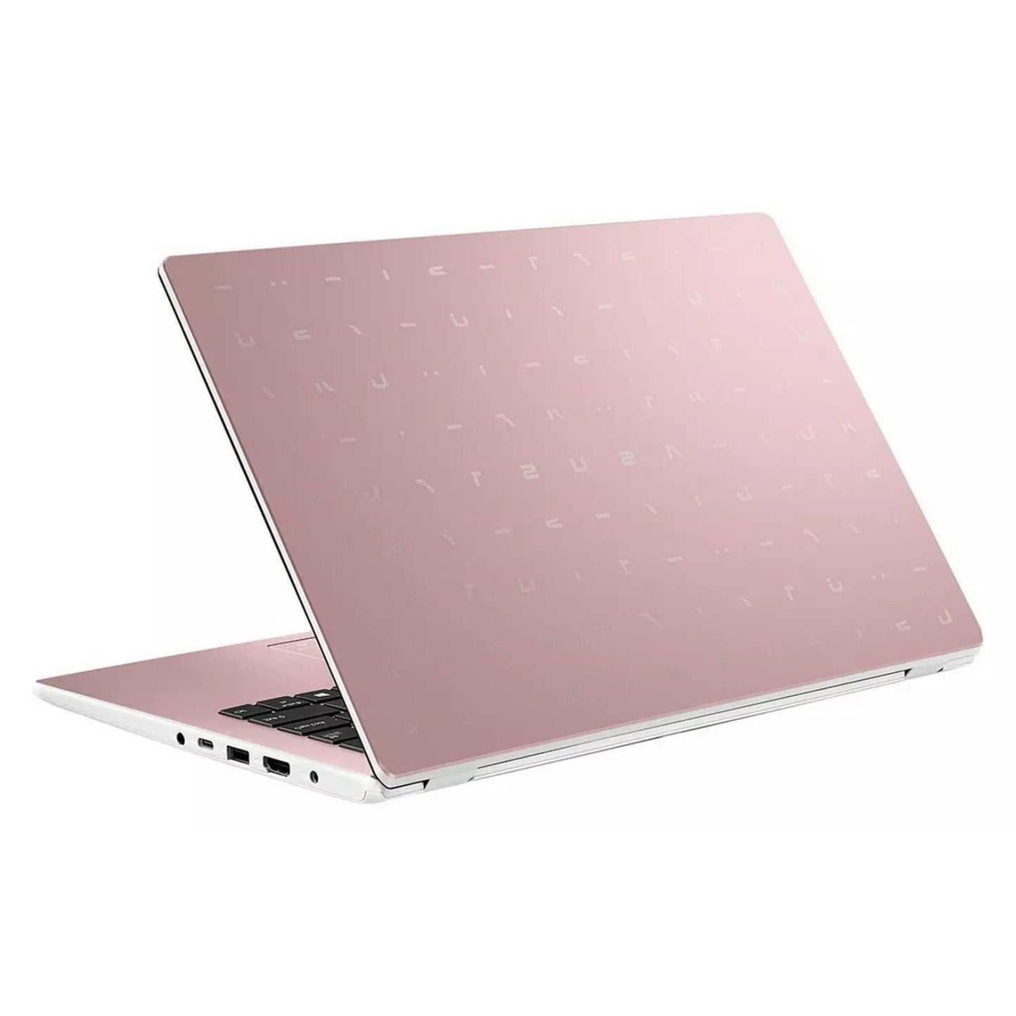ASUS VIVO GO 14 INTEL N4500 4GB 128SSD PINK WIN11S