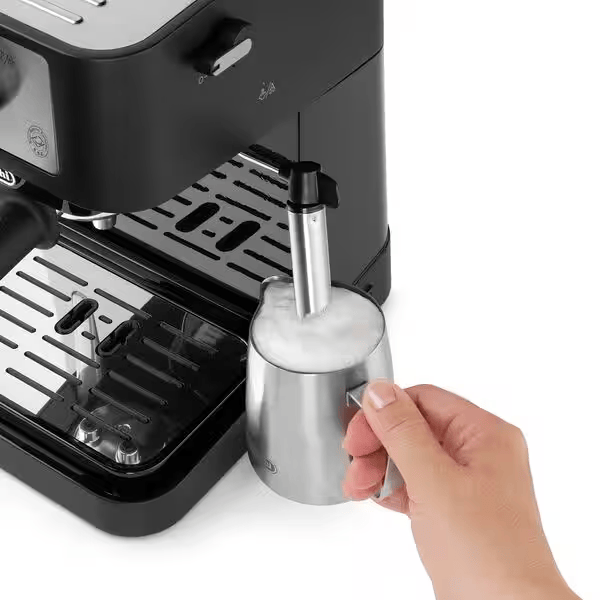 CAFETERA DELONGHI EXPRESSO STILOSA DOS