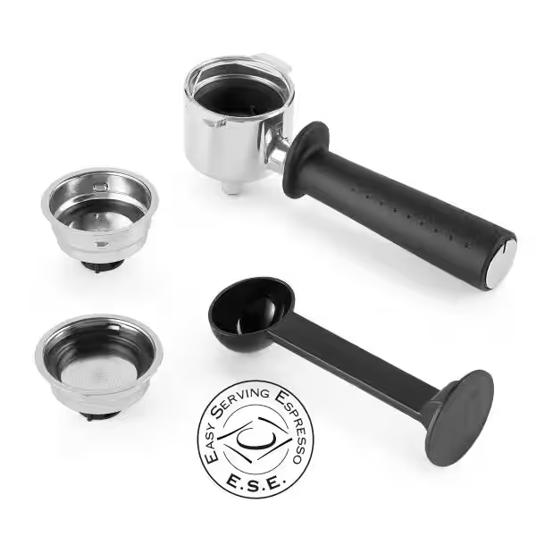 CAFETERA DELONGHI EXPRESSO STILOSA DOS