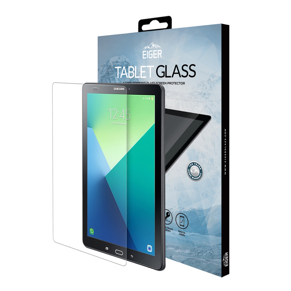 EIGER SCREEN PROTECTOR FOR SAMSUNG TAB A 10.1" (2019)