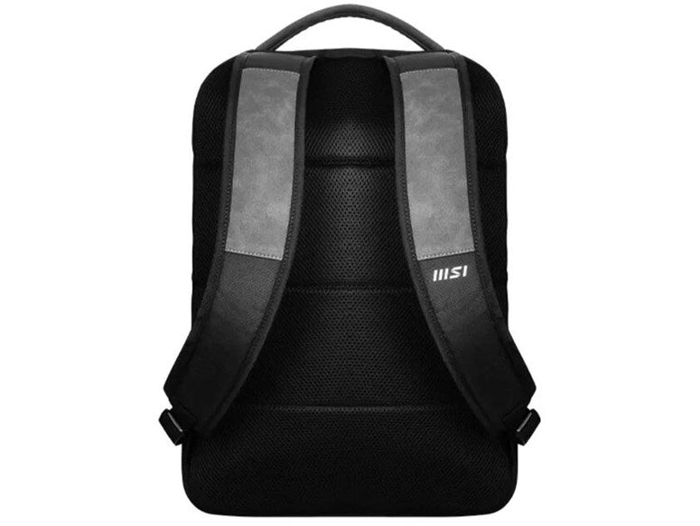 MSI AIR BACKPACK UP TO 15.6 LAPTOPS