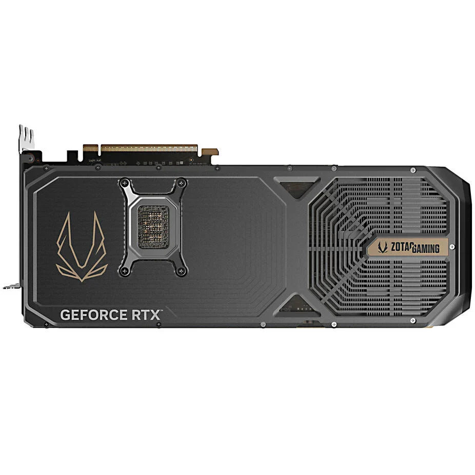 XOTAC RTX 5070TI AMP EXTREME INFINITY
