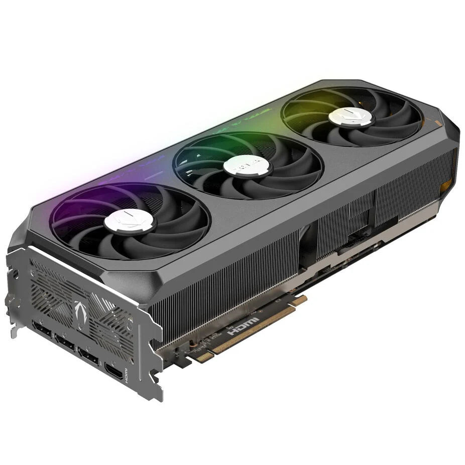 XOTAC RTX 5070TI AMP EXTREME INFINITY