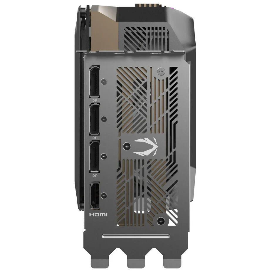 XOTAC RTX 5070TI AMP EXTREME INFINITY