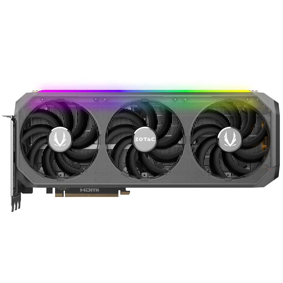 XOTAC RTX 5070TI AMP EXTREME INFINITY