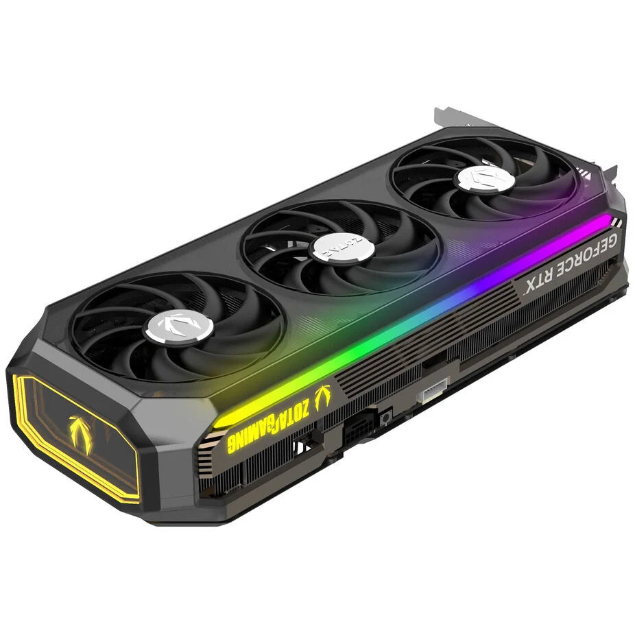 XOTAC RTX 5070TI AMP EXTREME INFINITY