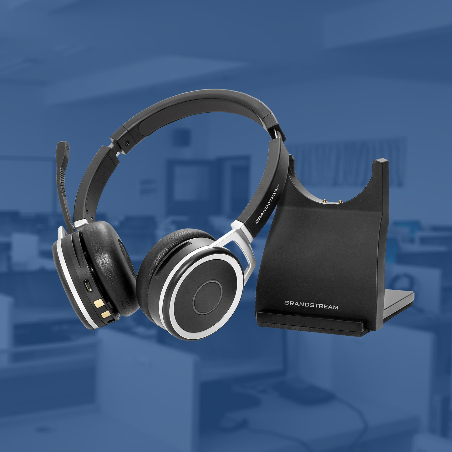 GRANDSTREAM BLUETOOTH HEADSETS