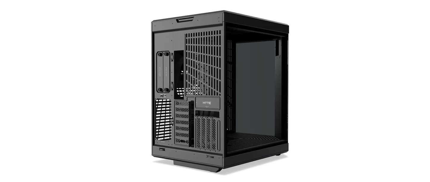 HYTE Y70 TOUCH I9 ULTRA 64GB 2TB RTX 5080 W11PRO