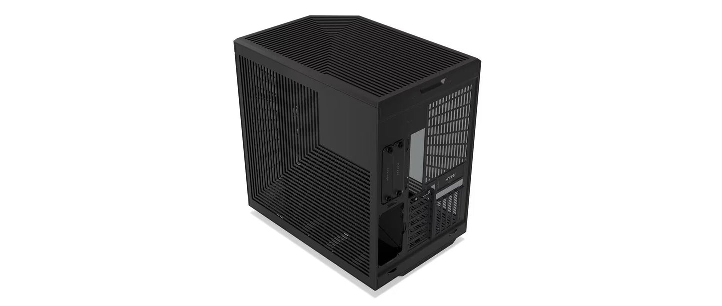 HYTE Y70 TOUCH I9 ULTRA 64GB 2TB RTX 5080 W11PRO