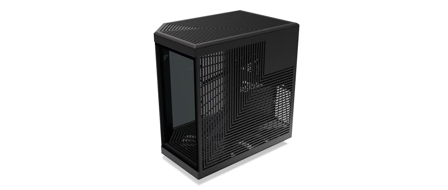 HYTE Y70 TOUCH I9 ULTRA 64GB 2TB RTX 5080 W11PRO