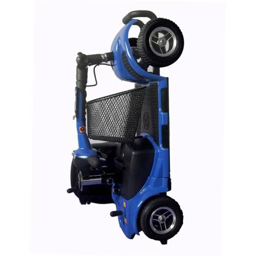 LIBERCAR Litium 4 Wheels