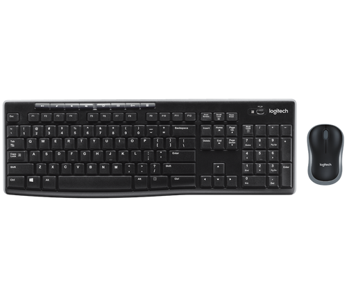 WIRELESS DESKTOP MK270 WRLS