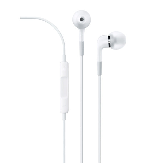 Apple Earpods with Remote and Mic