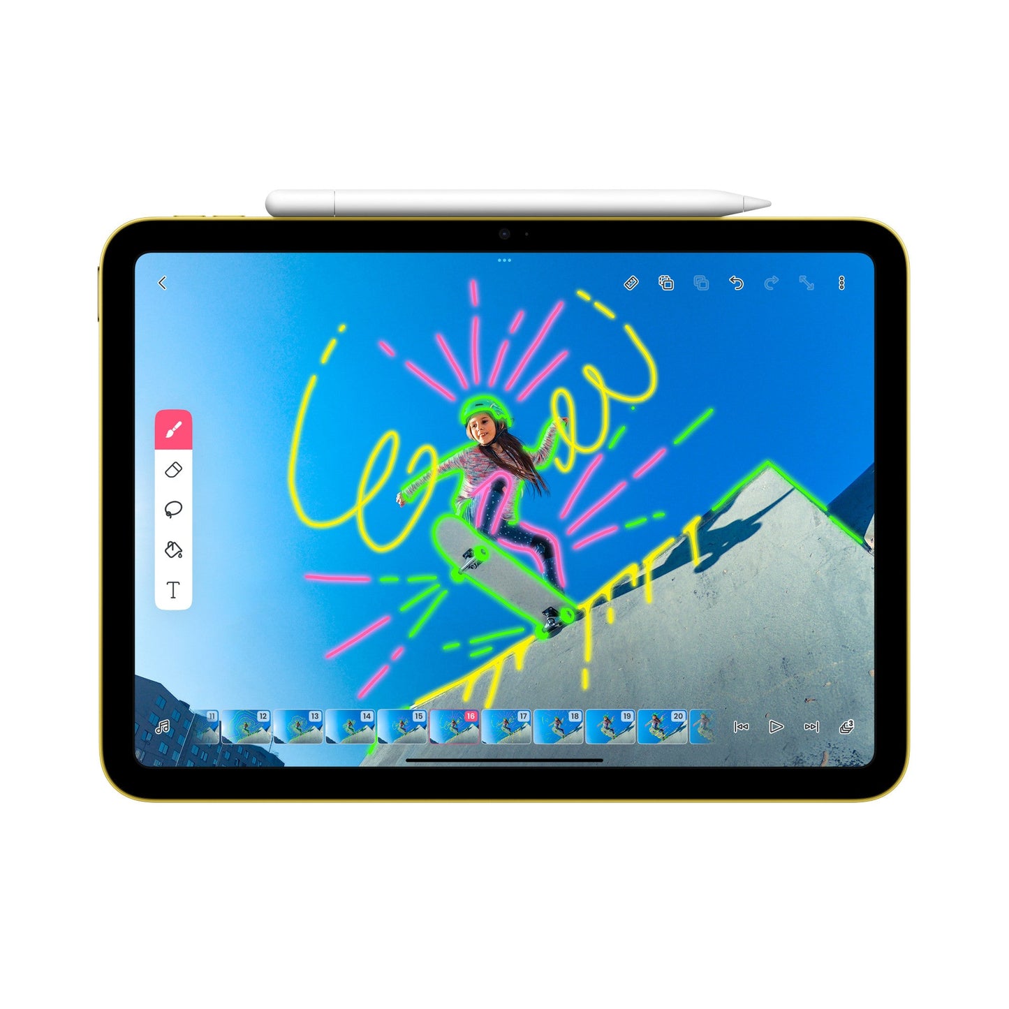 APPLE PENCIL (USB-C)