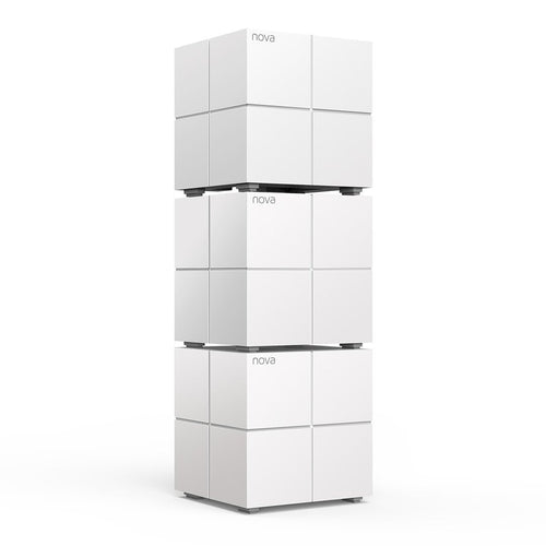 Tenda MW6 Nova AC1200 Wi-Fi Mesh Single