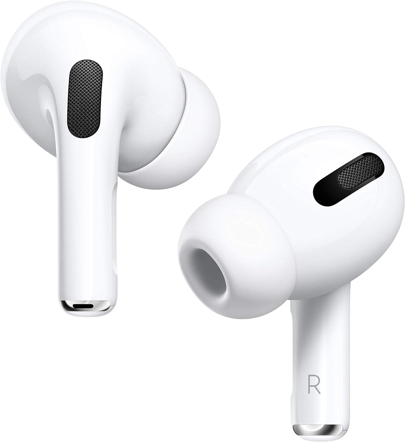 Apple AirPods Pro Headset In-ear White