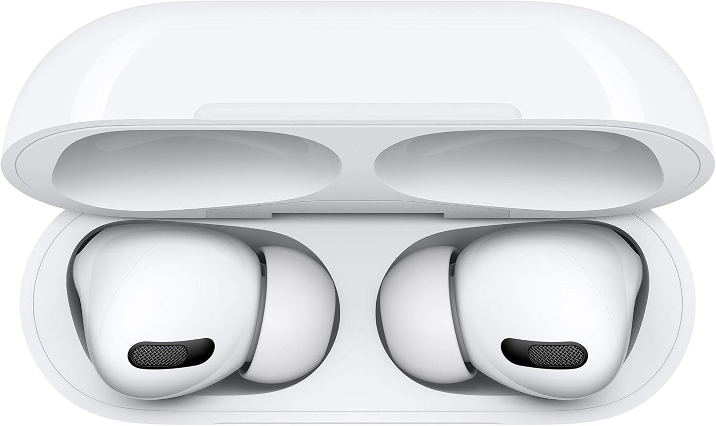Apple AirPods Pro Headset In-ear White