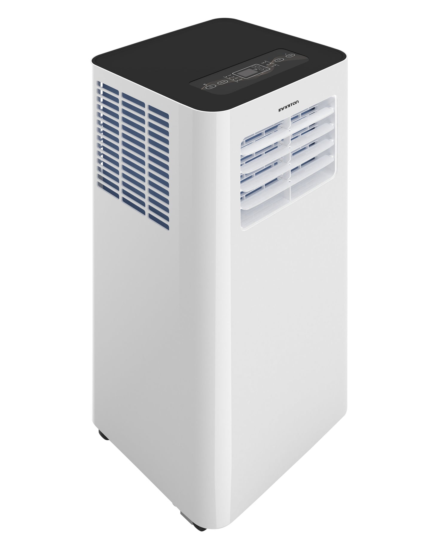 INFINITON PORTABLE AIRCON 2050fr REMOTE CONTROL WINDOW