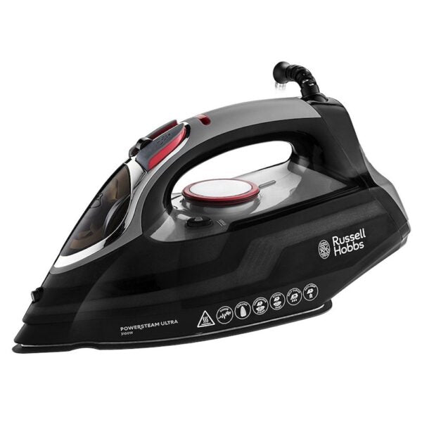 RUSSELL HOBBS IRONSTEAM ULTRA 3100W
