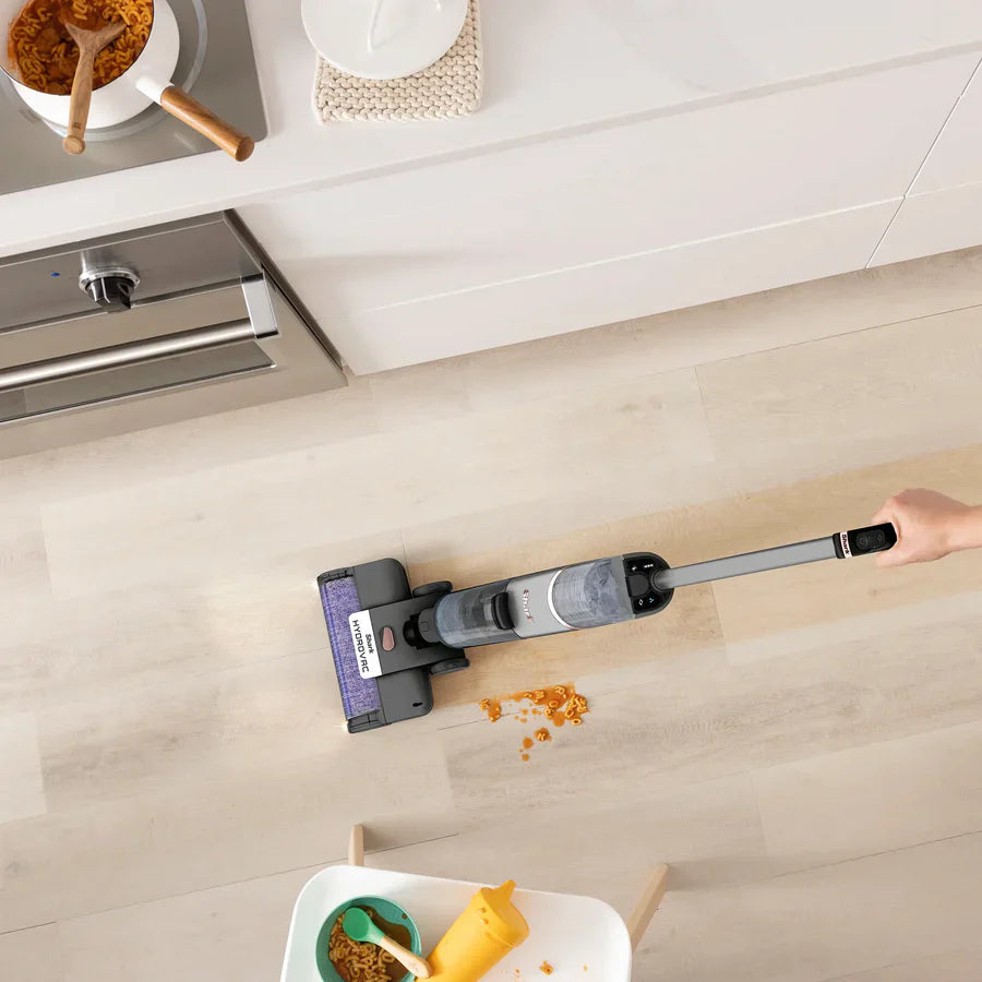 SHARK HYDROVAC CORDLESS 3 IN 1