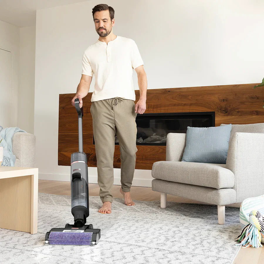 SHARK HYDROVAC CORDLESS 3 IN 1