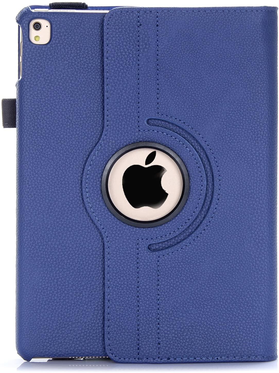 IPAD AIR 2 360 Rotating Leather Case