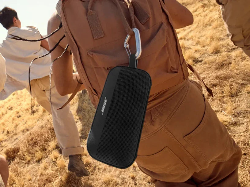 BOSE SL FLEX II BT BLACK