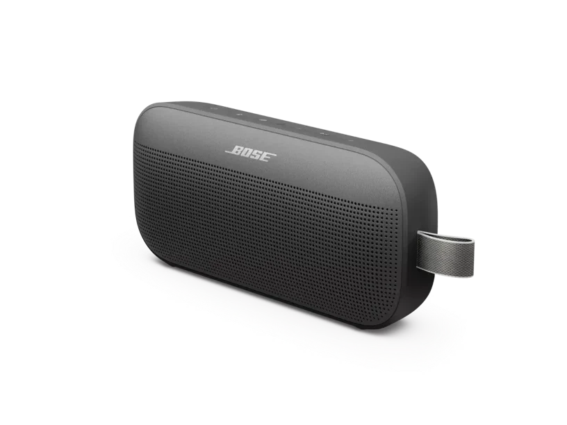 BOSE SL FLEX II BT BLACK