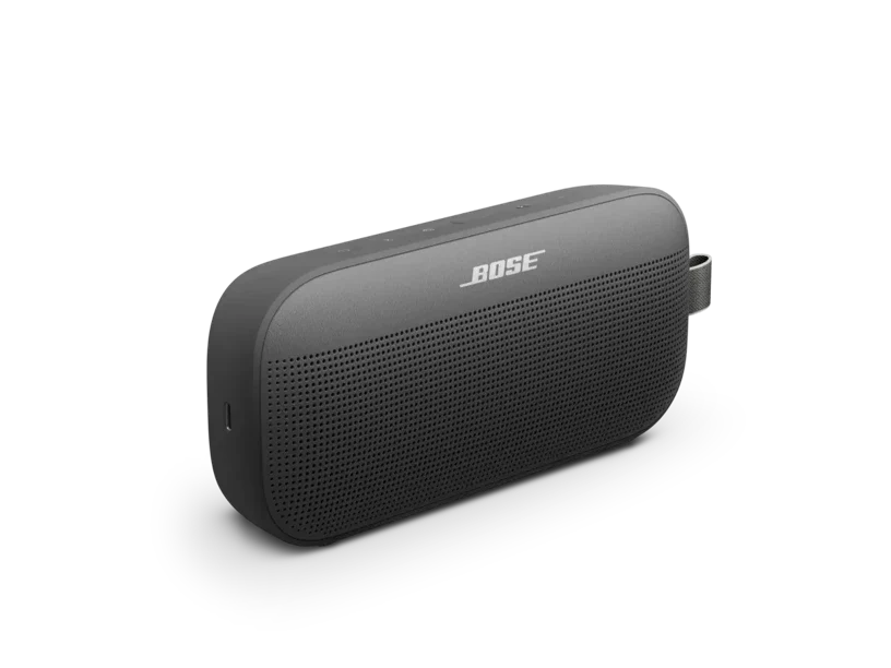 BOSE SL FLEX II BT BLACK