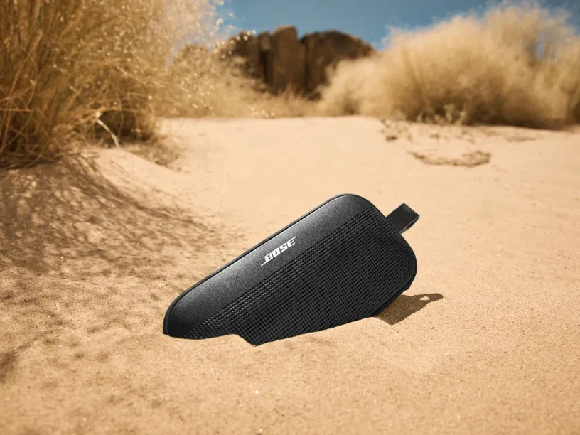 BOSE SL FLEX II BT BLACK