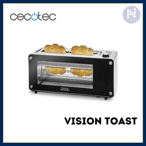 CECOTEC VISION TOAST