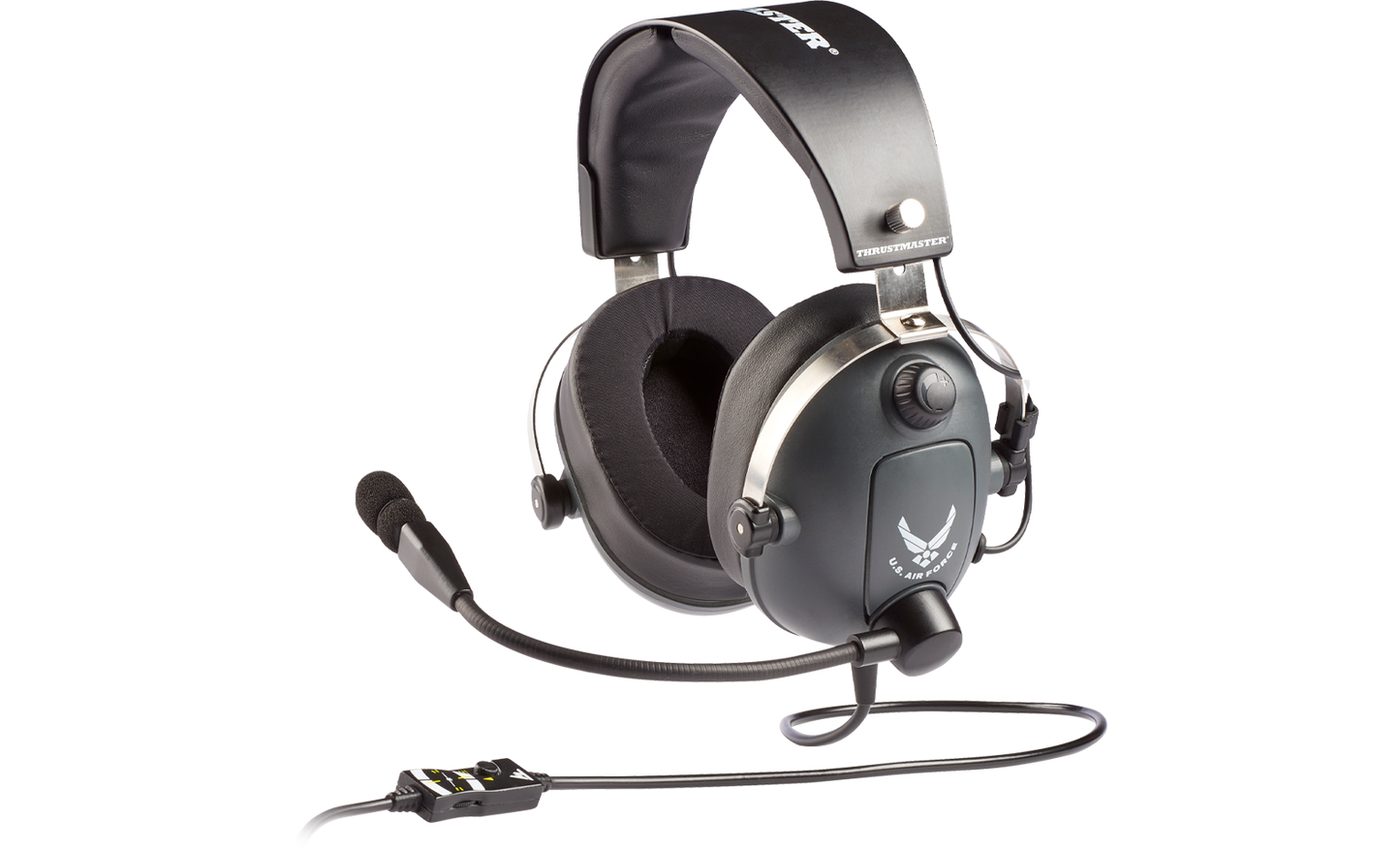 THRUSTMASTER FLIGHT U.S. AIR FORCE EDITION