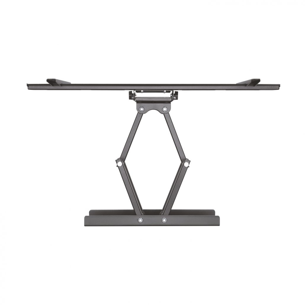 Aisens wall mount for 37-90 swivel / tilt / up to 60kg