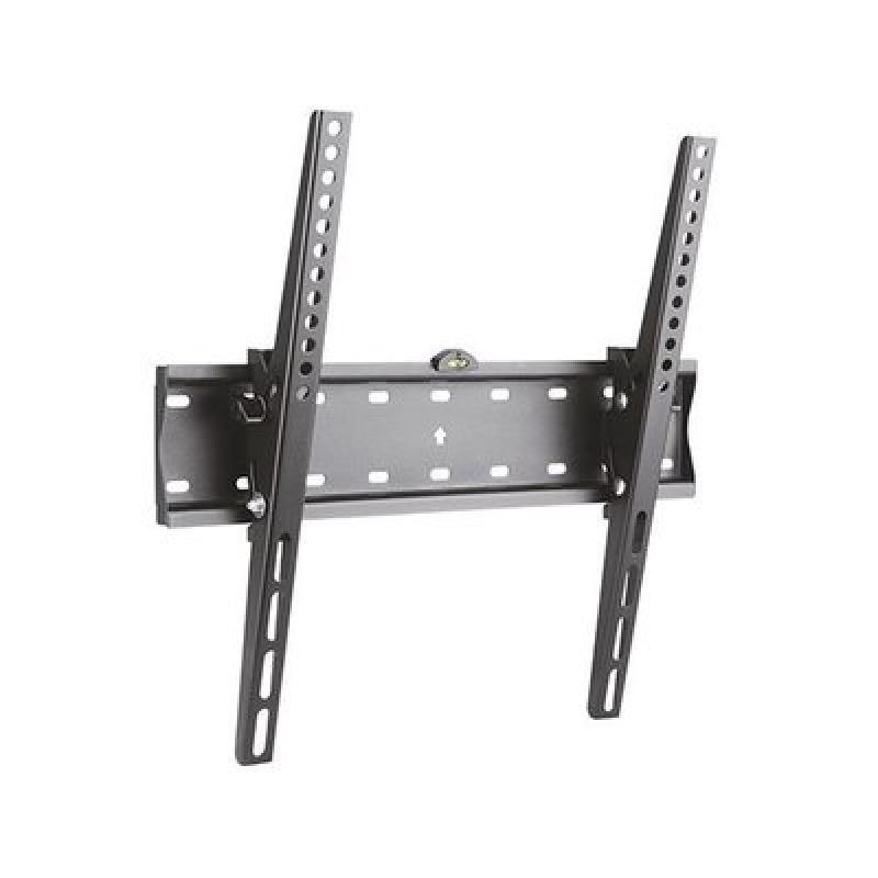 TV bracket with tilt 32 to 55" 400x400 40kg"